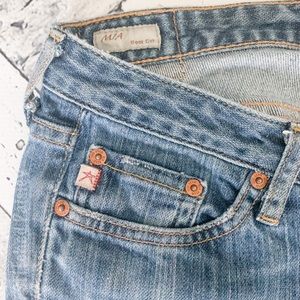 Big Star Mia Bootcut